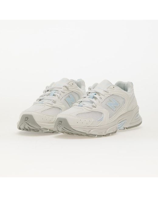 New Balance Sneakers 530 Eur in het White