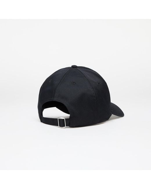Under Armour Blue Mütze Branded Lockup Adjustable Cap
