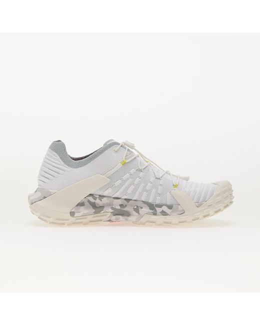 Mammut Sneakers Hueco Knit Ii Low Eur in White für Herren
