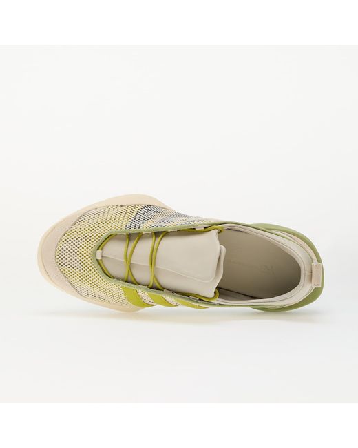 Y-3 Multicolor Sneakers Regu/ Talc/ Eur