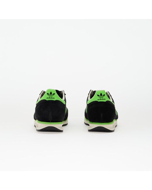 Adidas Originals Sneakers Adidas Sl 72 Rs Core/ Semi/ Off Eur in Green für Herren