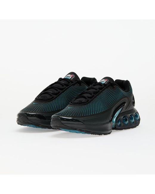 Baskets air max dn es black/ white-dusty cactus-black eur 39 Nike pour homme en coloris Blue