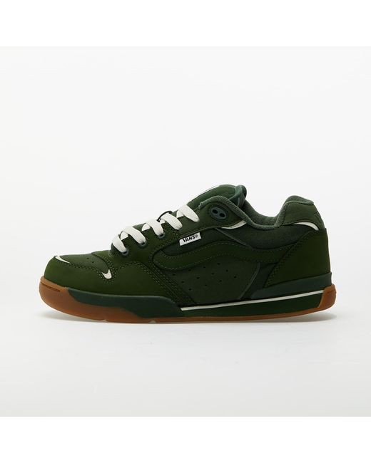 Vans Sneakers vault rowley xlt lx eur 36.5 in Green für Herren