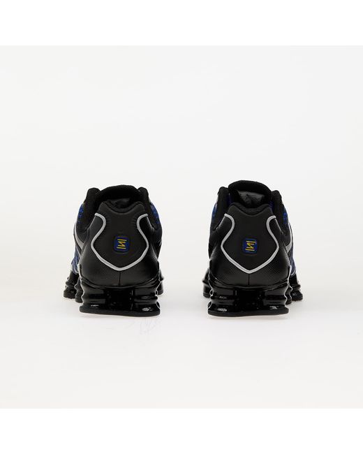 Sneakers Shox Tl/ Varsity Maize-Metallic di Nike in Blue da Uomo