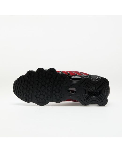 Nike Sneakers Shox Tl/ -University Eur in Red für Herren