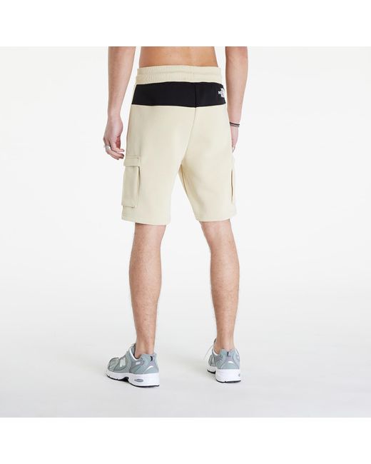 The North Face Natural Icons Cargo Shorts for men