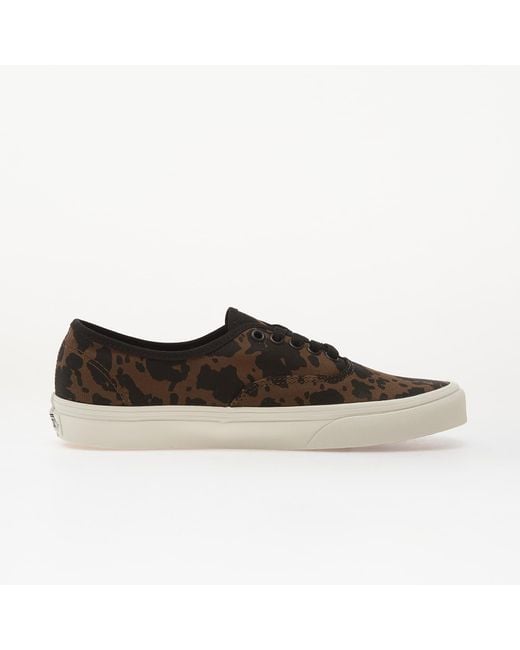 Baskets authentic eur 37 Vans en coloris Brown