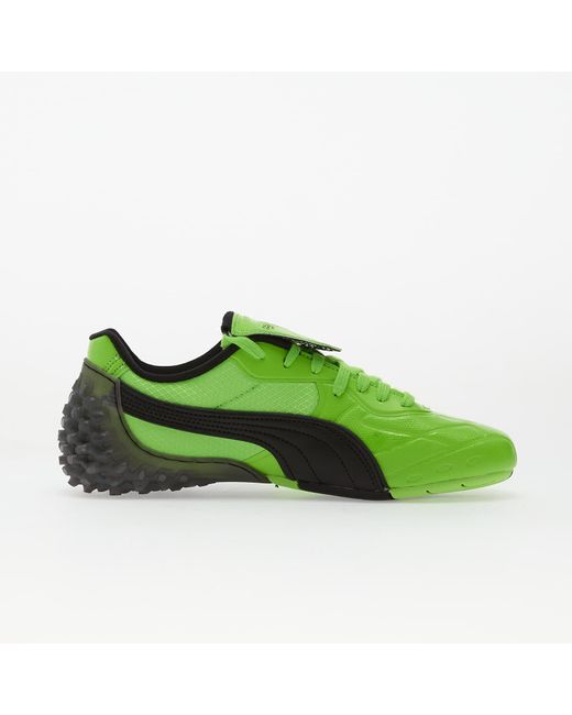 PUMA Green Sneakers X Fenty Avanti Ls-X Pitch- Eur