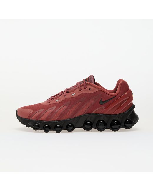 Sneakers Air Max Dn8 Canyon Rust/ -Canyon Rust- Eur di Nike in Red da Uomo