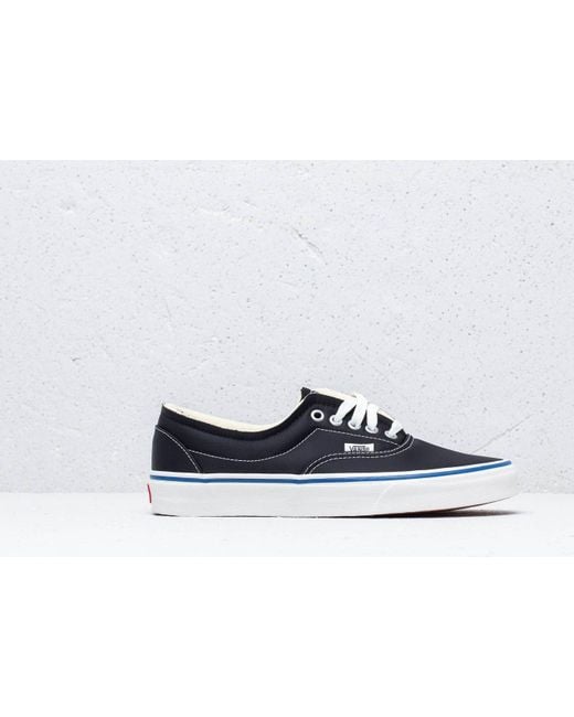 vans foam era shoes