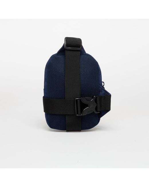 Nike Blue Gürteltasche Jam Franchise Hip Bag