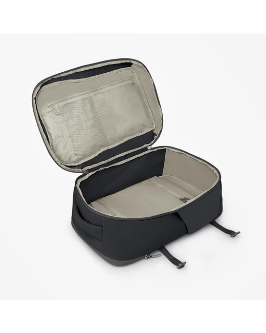 osprey 44 daylite 44L Carry-On Travel Backpack lightweight and sized to airline standards First impressions on Osprey Daylite