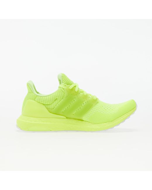 ultra boost 1.0 dna solar yellow