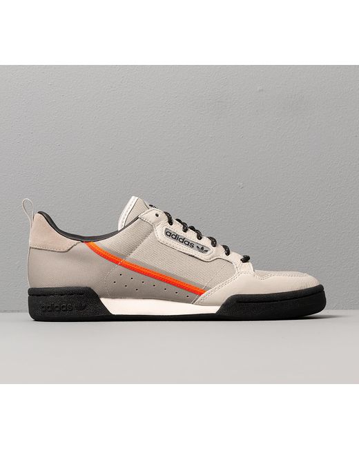 adidas continental 80 maxi sport