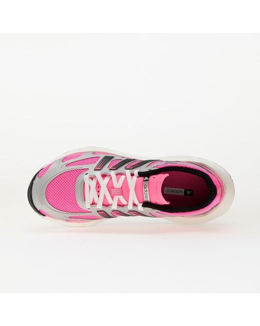 Adidas Originals Pink Sneakers Adidas Adizero Aruku W Lucid/ Metallic/ Core Eur