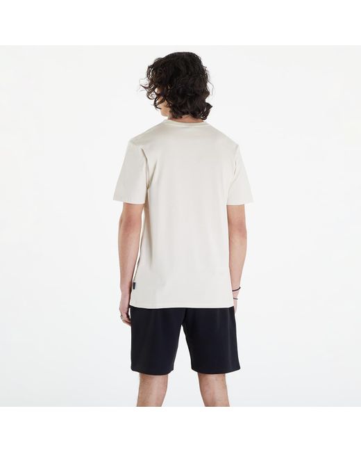 Ellesse White Cassica T-shirt for men
