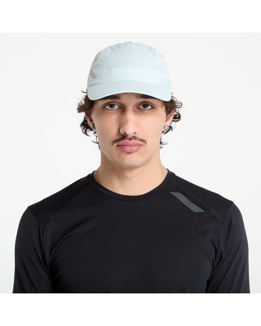 Soar Running Blue Dart Cap