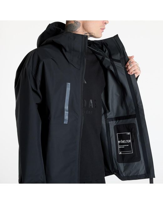 adidas Originals Jacket Adidas Myshelter Carry Strap Rain adidas Originals Jacket Adidas Myshelter Carry Strap Rain
