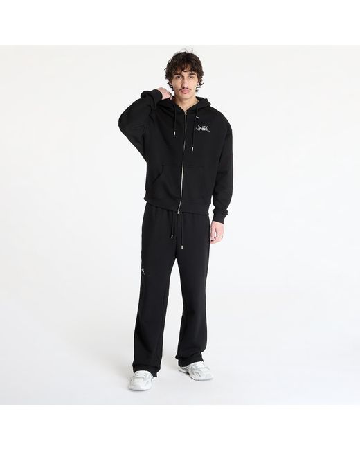 FTSHP Sweatbroeken Everyday Sweatpants in het Black
