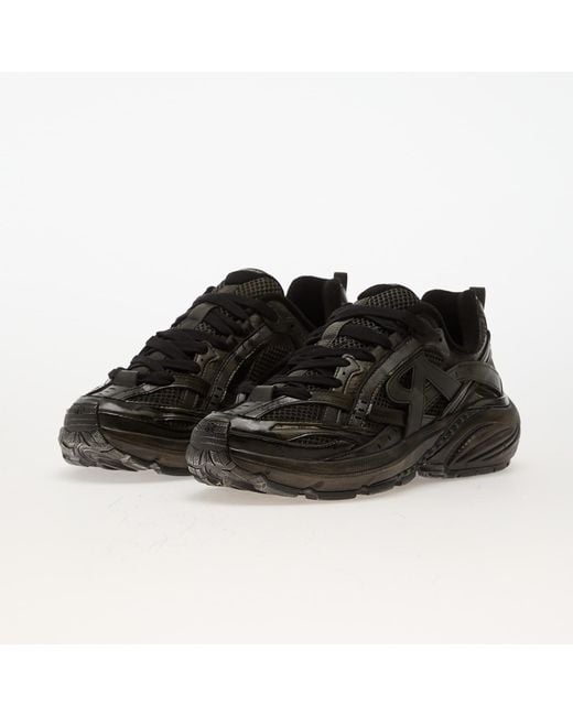 Represent Sneakers Storm Runner in Black für Herren