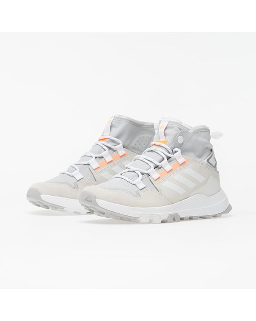 adidas terrex hikster mid