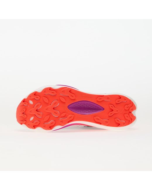Sneakers Deviate Nitro Elite Trail -Glow- Eur di PUMA in Pink