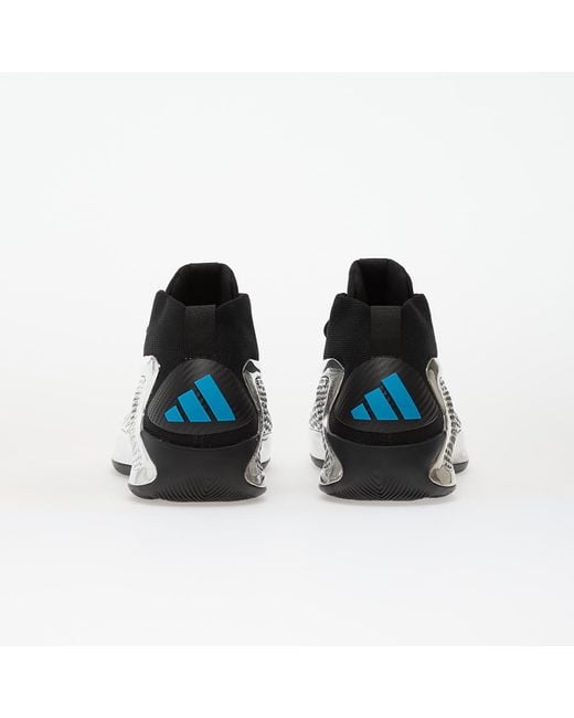 Adidas Originals Black Sneakers Adidas Anthony Edwards 1 Core/ Metallic/ Core Eur for men