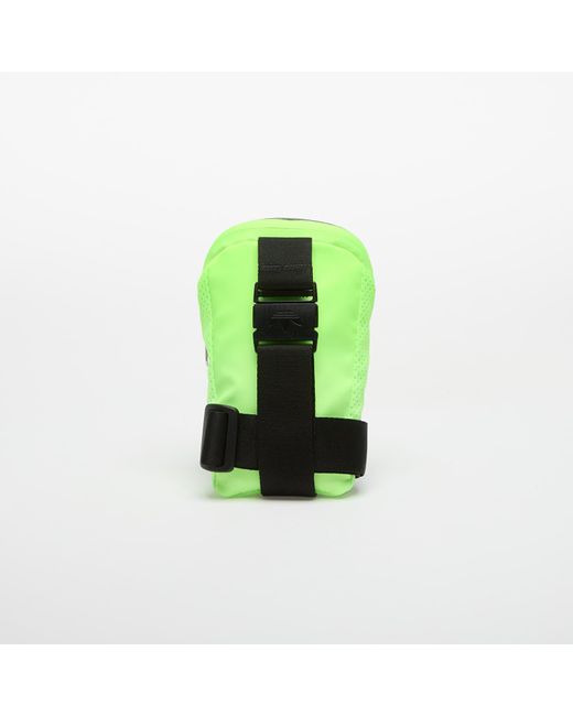 Sac adidas adicolor small item bag universal Adidas Originals en coloris Green