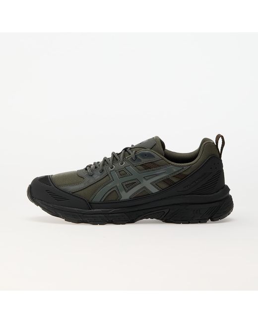 Sneakers Gel-Venture 6 Shield Graphite/ Truffle Eur di Asics in Black