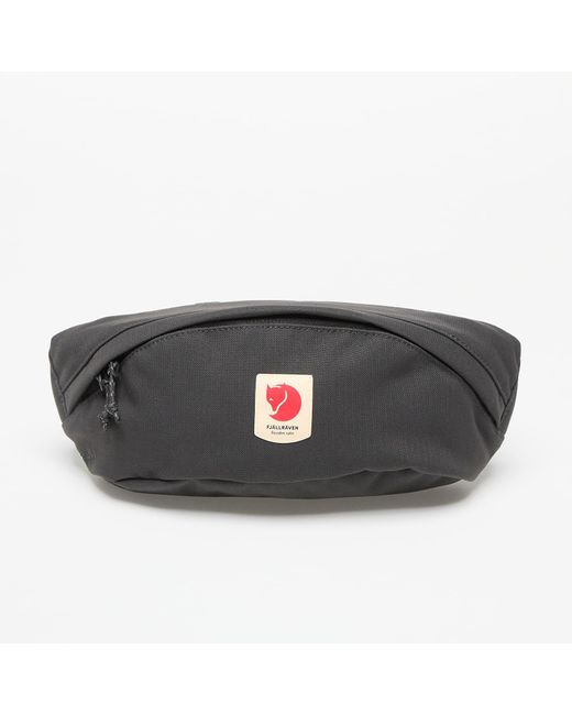 Fjallraven - Unisex Ulvö Hip Pack Large main image 0