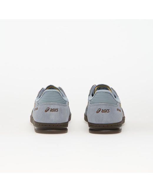 Baskets skyhand og dolphin grey/ pepper eur 40 Asics en coloris Gray