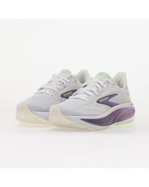 Brooks White Ghost 18/ Hebe