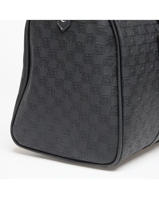 Jam Monogram Duffle Bag di Nike in Black