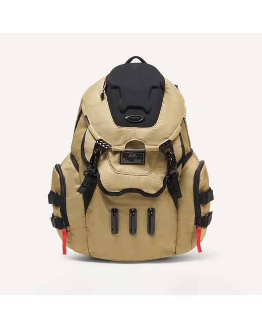 Bathroom Sink Rc Backpack di Oakley in Green