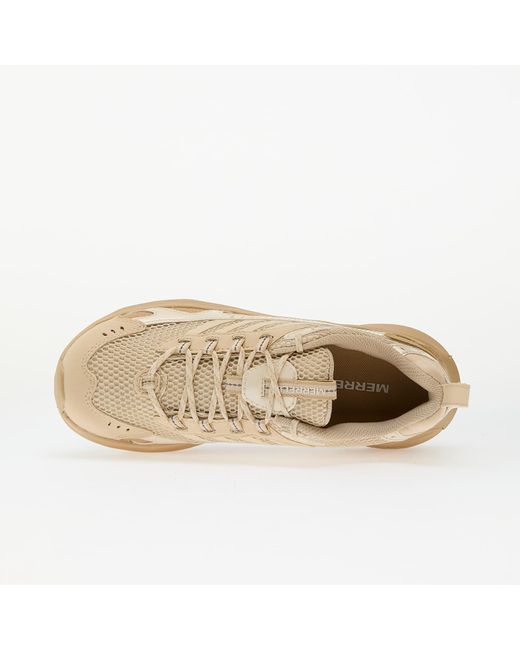 Merrell Natural Sneakers Moab Speed 2 Vent 2K Poplar/ Latte