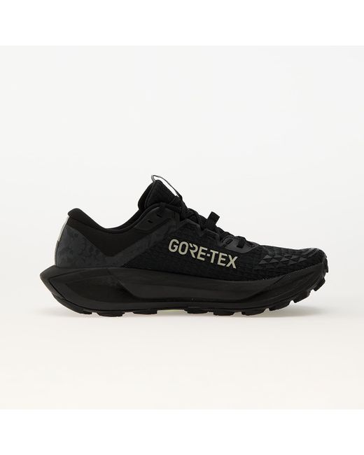 Asics Sneakers Gel-Trabuco 13 Gtx Balck/ Graphite Eur in het Black voor heren