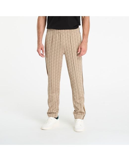 Lacoste Hosen Tracksuit Trousers Croissant/ Cookie-Port 0 in Natural für Herren