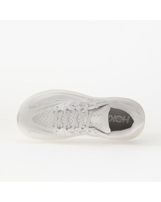 Hoka One One Sneakers W Clifton 10 Cosmic/ Stardust Eur in het White