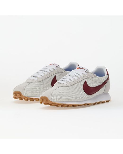 Nike White Sneakers W Ld-1000 Summit/ Dark Team-Sail Eur