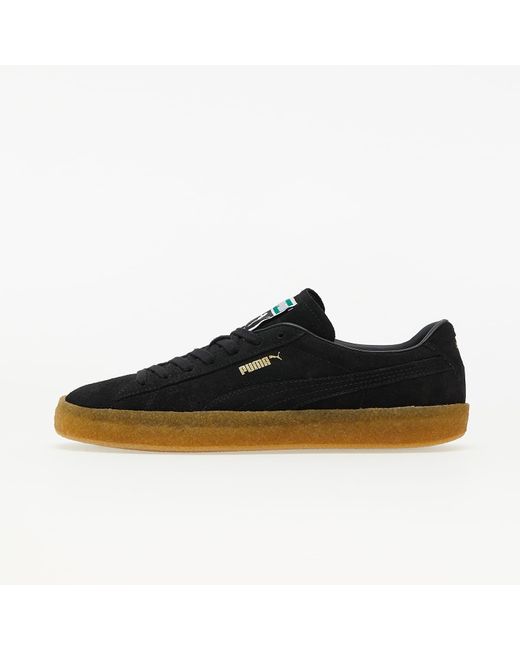 Puma - Suede Classic XXI sneakers