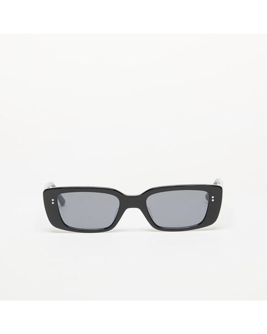 Messyweekend Gray Sunglasses Grace Sunglasses