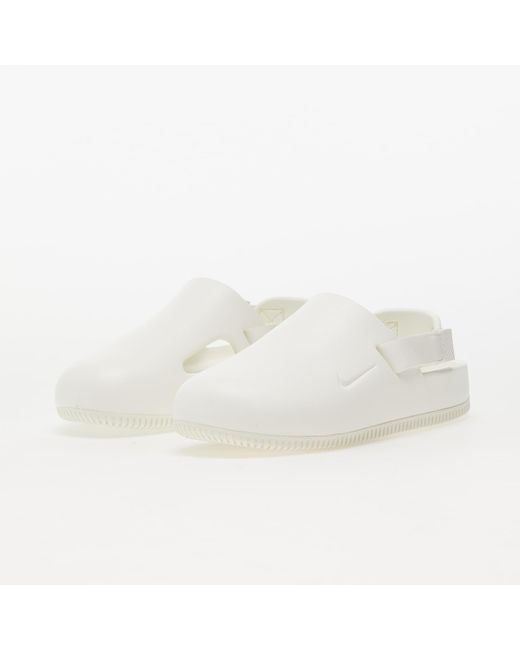 Sneakers W Calm Sail/ Sail Eur di Nike in White