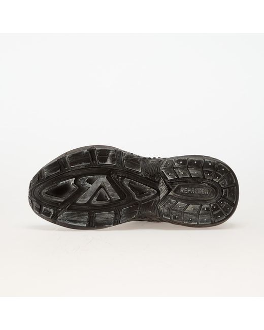 Represent Sneakers Storm Runner in Black für Herren