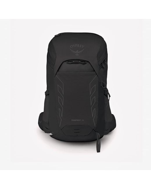 Osprey Black Tempest 2/ Coal