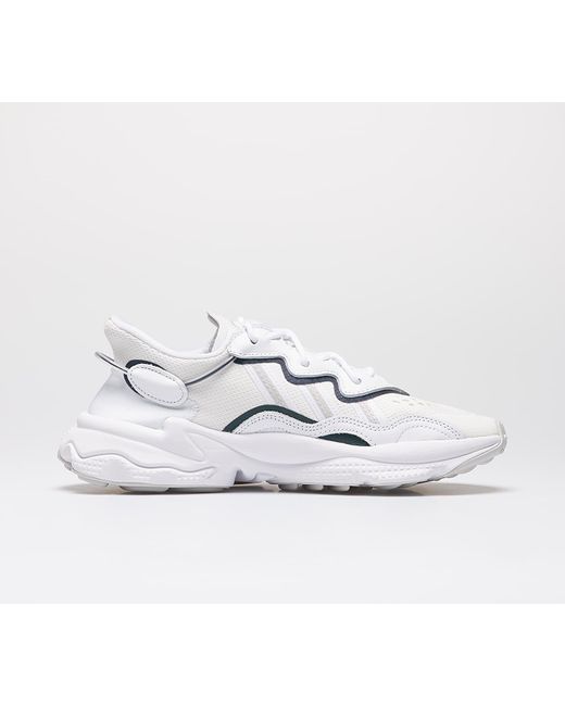 ozweego footshop