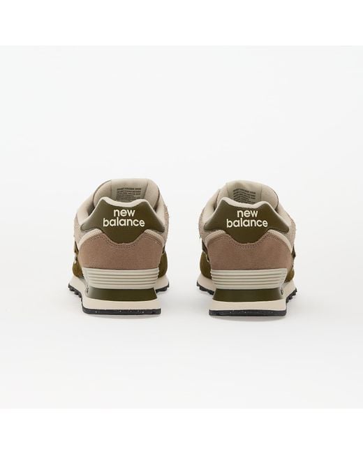 New Balance Brown Sneakers 574 Eur