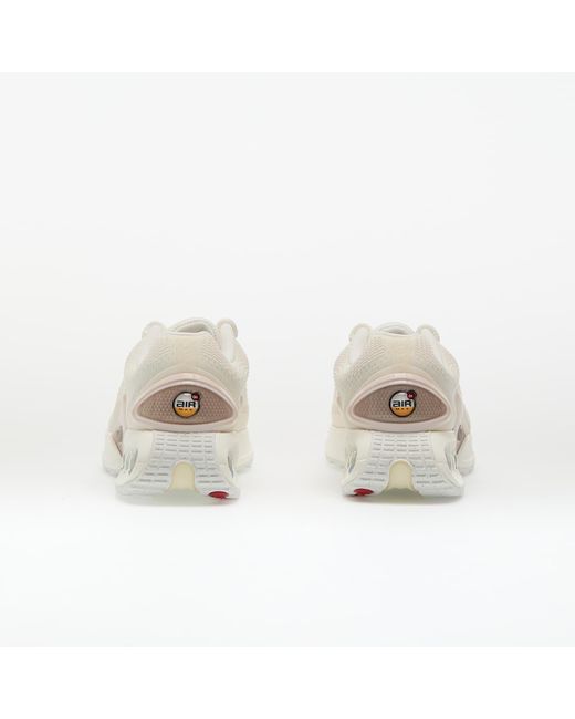 Nike White Sneakers W Air Max Dn Se Sail/ Light Soft-Fossil Stone Eur