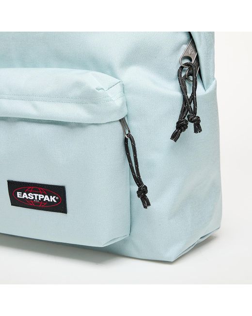 Eastpak Blue Padded Pak'r Backpack