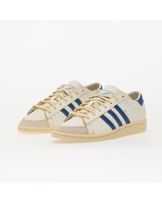 Adidas Originals Sneakers Adidas X Willy Chavarria Jabbar Lo Off/ Dark Marine Eur in het Blue voor heren