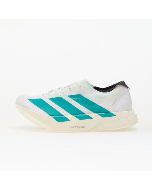 Adidas Originals Sneakers Adidas Adizero Adios Pro 4 M Ftw/ Purtea/ Carbon Eur in Blue für Herren
